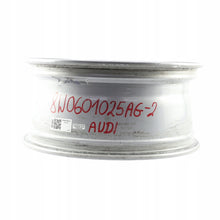 Load image into Gallery viewer, 1x Alufelge 17 Zoll 7.5" 5x112 8W0601025AG Audi A5 Rim Wheel FEL6520039805xj