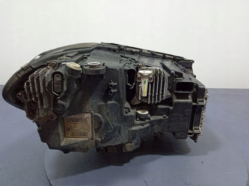 Frontscheinwerfer BMW G01 F97 X4 G02 F98 8739653 Links Scheinwerfer Headlight