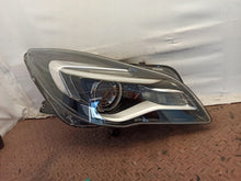 Load image into Gallery viewer, Frontscheinwerfer Opel Insignia A 39031208 LED Rechts Scheinwerfer Headlight SCH9429227769xp