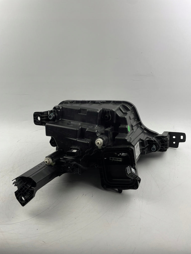 Frontscheinwerfer Citroën C5 I X 9849667480 LED Rechts Scheinwerfer Headlight