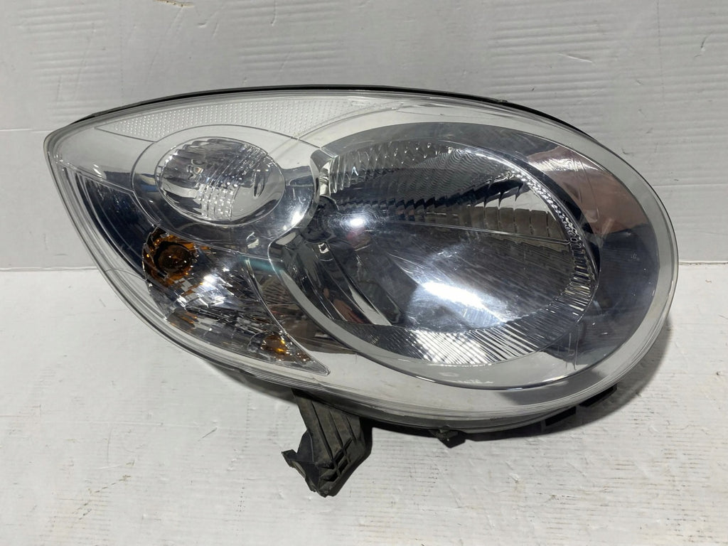 Frontscheinwerfer Citroën C1 89531365 Rechts Scheinwerfer Headlight SCH1092431779gw