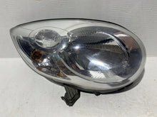 Laden Sie das Bild in den Galerie-Viewer, Frontscheinwerfer Citroën C1 89531365 Rechts Scheinwerfer Headlight SCH1092431779gw