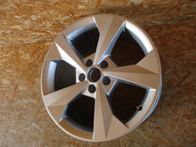 Load image into Gallery viewer, 1x Alufelge 18 Zoll 8.0&quot; 5x112 46ET 8Y0601025J Audi A3 Rim Wheel