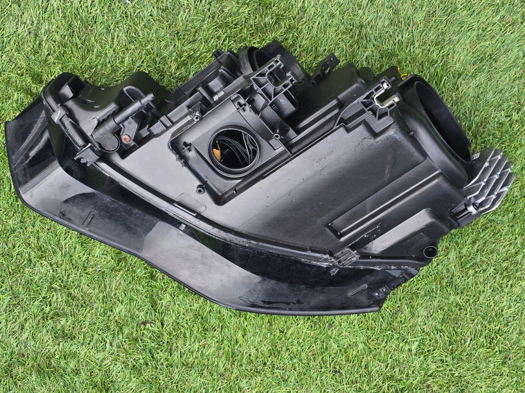 Frontscheinwerfer Audi A5 8T0941006C Rechts Scheinwerfer Headlight SCH9251246729ah