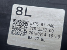 Load image into Gallery viewer, Frontscheinwerfer Mazda 3 BSP551040 Links Scheinwerfer Headlight SCH2712206705dy
