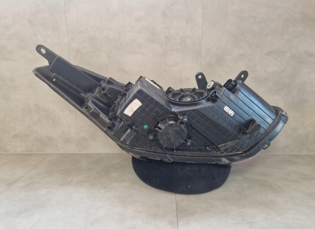 Frontscheinwerfer Hyundai I30 92101-A6020 Links Scheinwerfer Headlight SCH9087290390xm