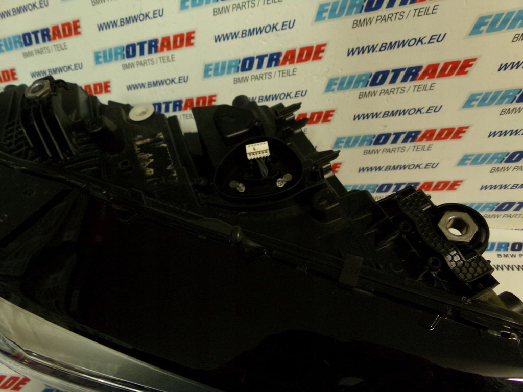 Frontscheinwerfer BMW X5 G05 G06 9481784-08 9481784 9481784-03 LED Rechts SCH2149749483zt