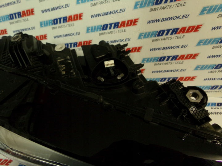 Frontscheinwerfer BMW X5 G05 G06 9481784-08 LED Rechts Scheinwerfer Headlight SCH2149749483zt