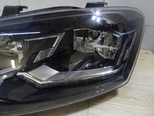Load image into Gallery viewer, Frontscheinwerfer VW Polo 6c1 6C1941035 Full LED Links Scheinwerfer Headlight