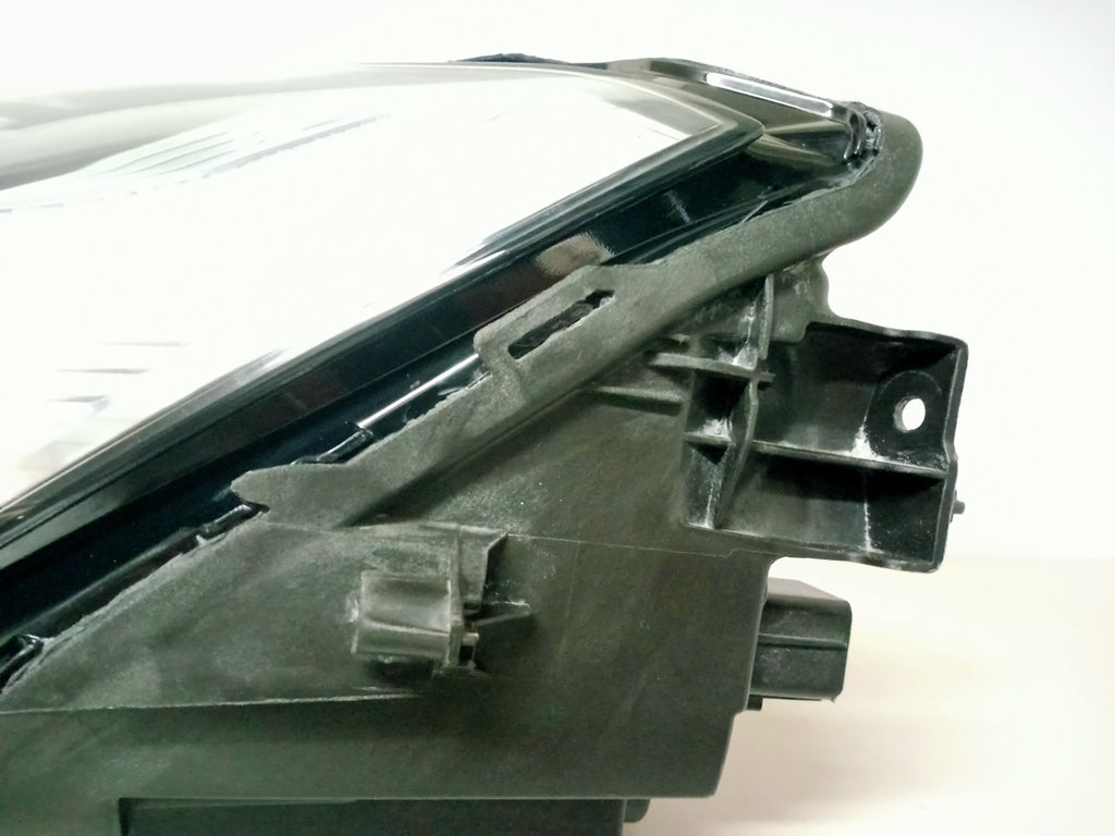 Frontscheinwerfer Volvo Xc60 LED Links Scheinwerfer Headlight SCH8711444273kd