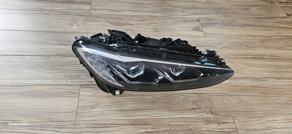 Frontscheinwerfer BMW 4 G22 G23 I4 G26 Rechts Scheinwerfer Headlight SCH1448090161tr