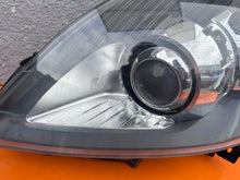 Load image into Gallery viewer, Frontscheinwerfer Opel Zafira B 13252470 Xenon Links Scheinwerfer Headlight