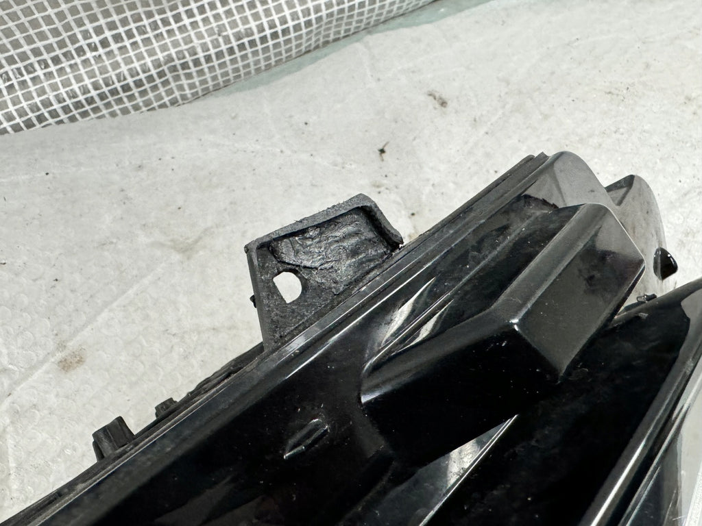 Frontscheinwerfer Audi 8w5 8W6941085 Laser Links Scheinwerfer Headlight