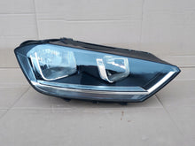 Load image into Gallery viewer, Frontscheinwerfer VW Golf VII Sportsvan 517941006C Rechts Scheinwerfer Headlight SCH5932013579jn