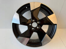 Load image into Gallery viewer, 1x Alufelge 19 Zoll 80000286 Volvo Rim Wheel FEL5230911356id