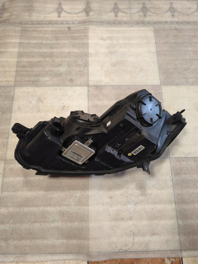 Frontscheinwerfer Jaguar Xf GX6313W029EF LED Rechts Scheinwerfer Headlight SCH2226723032je