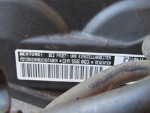 Load image into Gallery viewer, Motor VW Up CHY 1.0 MPI 60PS 59TKm 2014 Benzin Engine Komplett MOT7399338931wi