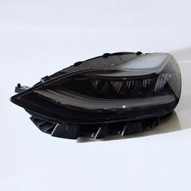 Frontscheinwerfer Tesla 3 1077375-00-C Links Scheinwerfer Headlight