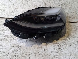 Frontscheinwerfer Tesla 3 1077375-00-C Links Scheinwerfer Headlight