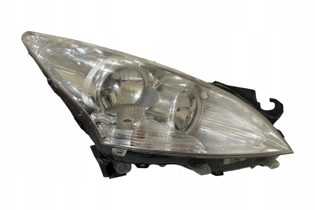 Frontscheinwerfer Peugeot 3008 9682519080 89903105 Rechts Scheinwerfer Headlight SCH3180588410ty