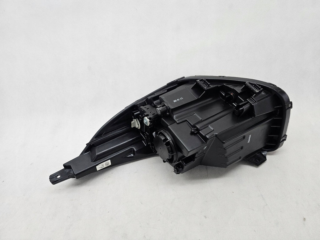 Frontscheinwerfer Kia Picanto 92102G6000 Rechts Scheinwerfer Headlight