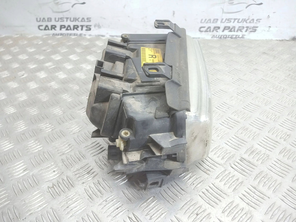 Frontscheinwerfer Audi A4 8D0941004E Rechts Scheinwerfer Headlight SCH6931592731xz