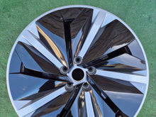 Load image into Gallery viewer, 1x Alufelge 19 Zoll 5x114.3 Nissan X-Trail I Rim Wheel FEL7757918316iu