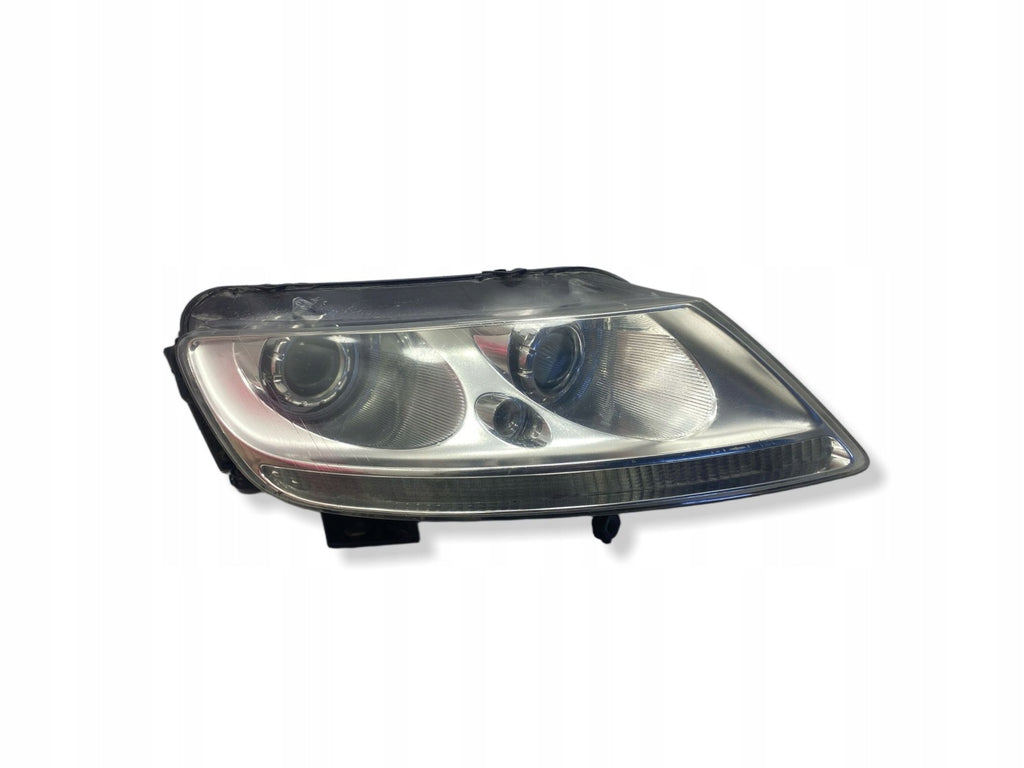 Frontscheinwerfer VW Phaeton 3D1941016 Rechts Scheinwerfer Headlight SCH8256318491zj