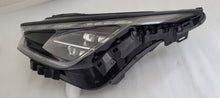 Load image into Gallery viewer, Frontscheinwerfer Kia Ev6 92101-CV1 Full LED Links Scheinwerfer Headlight