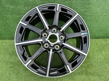 Laden Sie das Bild in den Galerie-Viewer, 1x Alufelge 16 Zoll 5x114.3 8201698552 Dacia Sandero Iii Rim Wheel FEL1142233232np