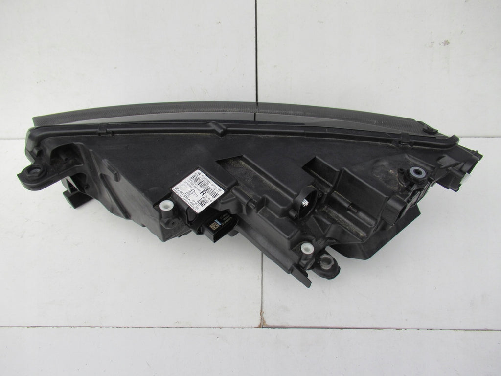 Frontscheinwerfer Skoda Octavia I 5E4941016A LED Rechts Scheinwerfer Headlight SCH9855379288qc