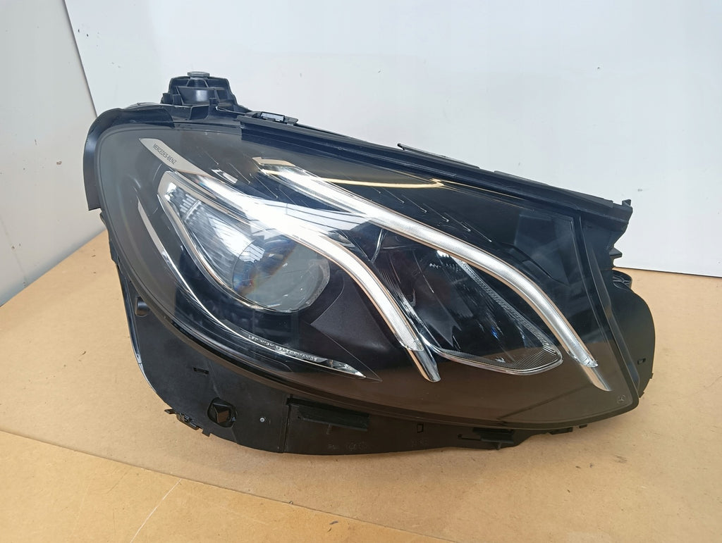 Frontscheinwerfer Mercedes-Benz 7495003-06 LED Rechts Scheinwerfer Headlight