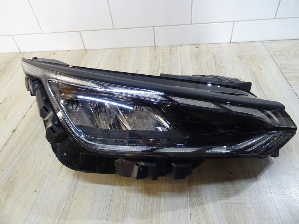 Frontscheinwerfer Kia Ev6 92102-CV0 Full LED Rechts Scheinwerfer Headlight SCH1042239657tf