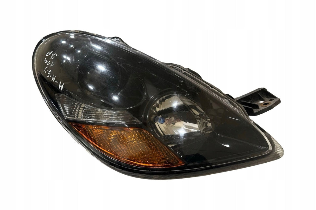 Frontscheinwerfer Mitsubishi I W0032R E1312946 Rechts Scheinwerfer Headlight SCH6414693430vh