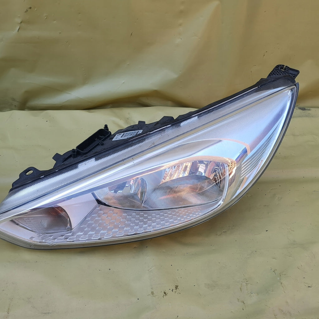 Frontscheinwerfer Ford Focus F1EB13W030-AEA06 LED Ein Stück (Rechts oder Links)