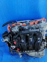 Laden Sie das Bild in den Galerie-Viewer, Motor Lexus Toyota X2AR-Y32T 2.5 27TKm Benzin Engine Komplett MOT4602633499qd