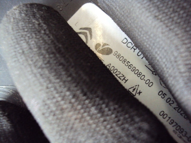 Frontscheinwerfer Citroën Jumpy 98085699080 Links Scheinwerfer Headlight