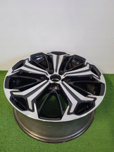 Load image into Gallery viewer, 1x Alufelge 19 Zoll 7.5" 5x114.3 40ET Toyota Rav 4 I Rim Wheel FEL8602462197ix