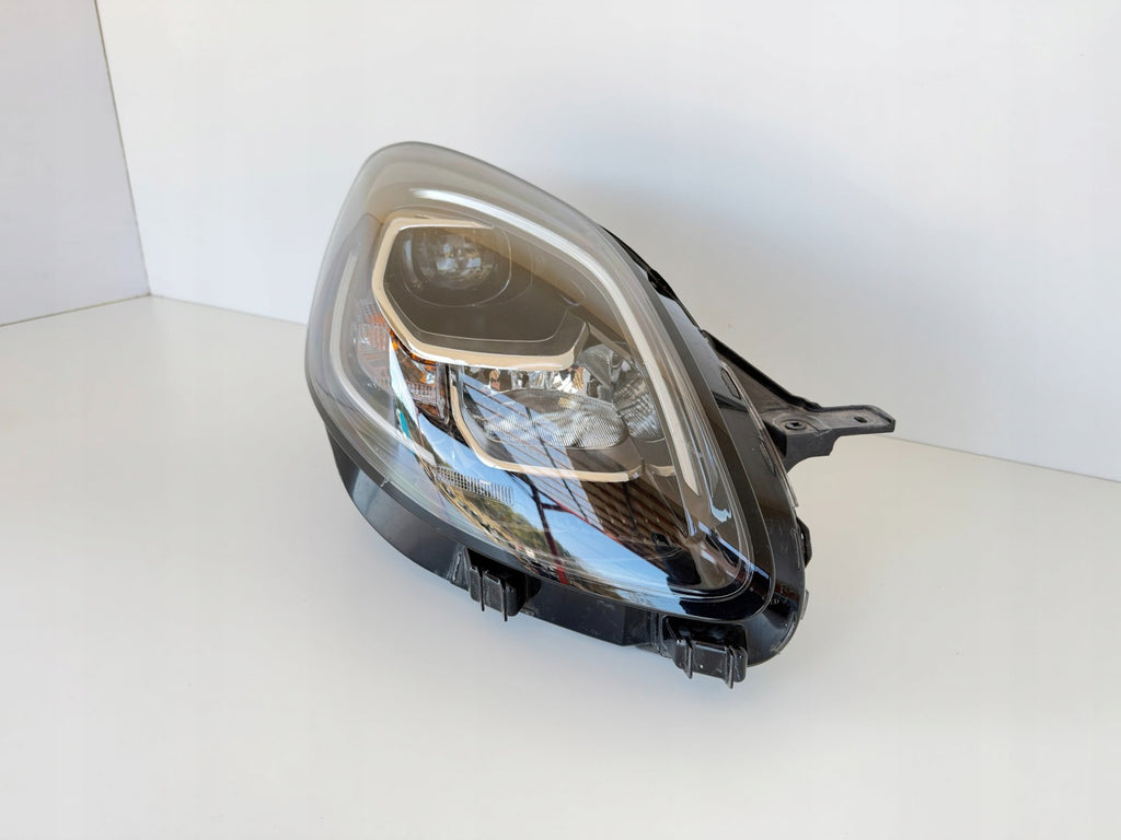 Frontscheinwerfer Ford Puma L90202258 Rechts Scheinwerfer Headlight SCH3621320814zc