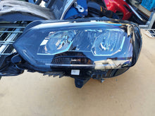 Laden Sie das Bild in den Galerie-Viewer, Frontscheinwerfer Peugeot 208 II 9833036380 Full LED Links Headlight SCH1385530335ku