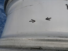 Laden Sie das Bild in den Galerie-Viewer, 1x Alufelge 20 Zoll 8.5" 5x112 33ET Glanz Silber 8R0601025 Audi Q5 Rim Wheel FEL6882760131iy