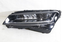 Load image into Gallery viewer, Frontscheinwerfer Skoda Superb III 3V1941015D LED Links Scheinwerfer Headlight SCH5440300256gn