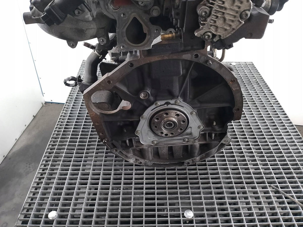 Motor Renault Laguna III M9R744 2.0 DCI 2008 Diesel Engine Unkomplett