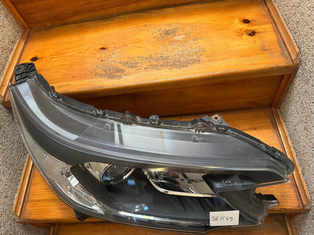 Frontscheinwerfer Honda Crv Cr-V IV Rechts Scheinwerfer Headlight