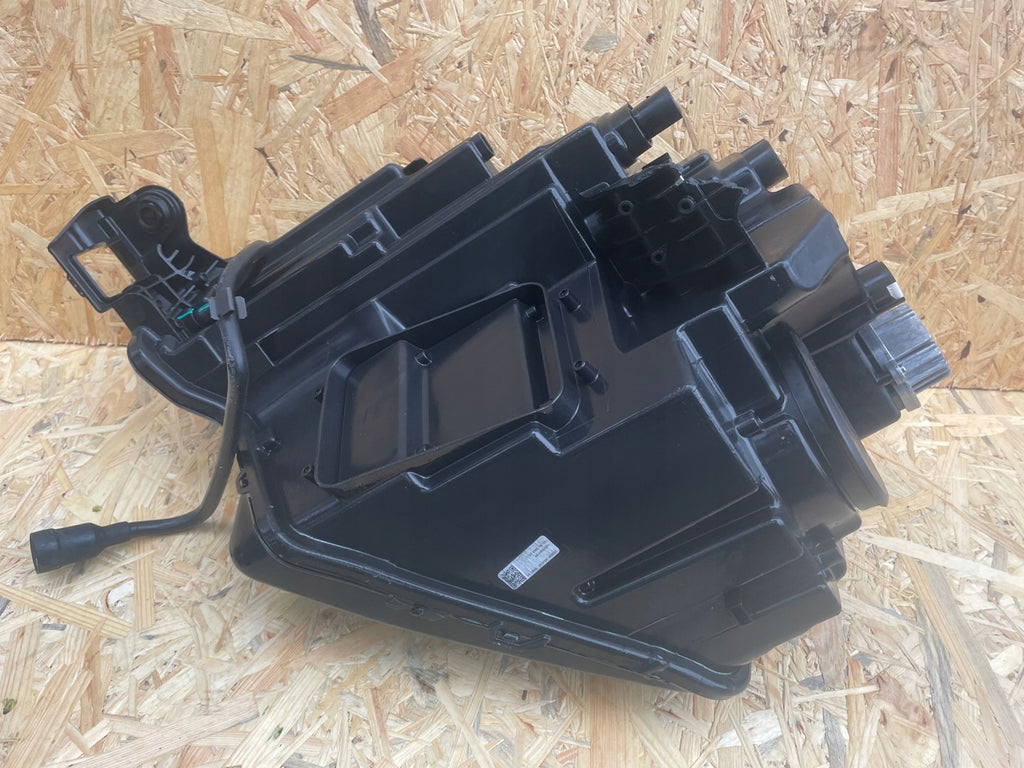 Frontscheinwerfer Skoda Karoq 57B941010 LED Rechts Scheinwerfer Headlight SCH1713720601vq