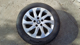 1x Alufelge 16 Zoll 6.5