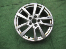 Load image into Gallery viewer, 1x Alufelge 17 Zoll 6.0&quot; 5x112 48ET Glanz Silber 8V0601025DH Audi A3 Rim Wheel