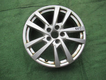 Load image into Gallery viewer, 1x Alufelge 17 Zoll 6.0" 5x112 48ET Glanz Silber 8V0601025DH Audi A3 Rim Wheel FEL7326191016jm