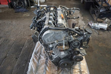 Laden Sie das Bild in den Galerie-Viewer, Motor Honda Civic IX N22B4 2.2 150PS 110kW 135TKm 2014 Diesel Engine Komplett MOT7383153345bg
