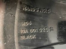 Load image into Gallery viewer, 1x Alufelge 19 Zoll 7.5" 5x112 50ET Glanz Schwarz 10A601025J VW I Rim Wheel FEL6782530578hk